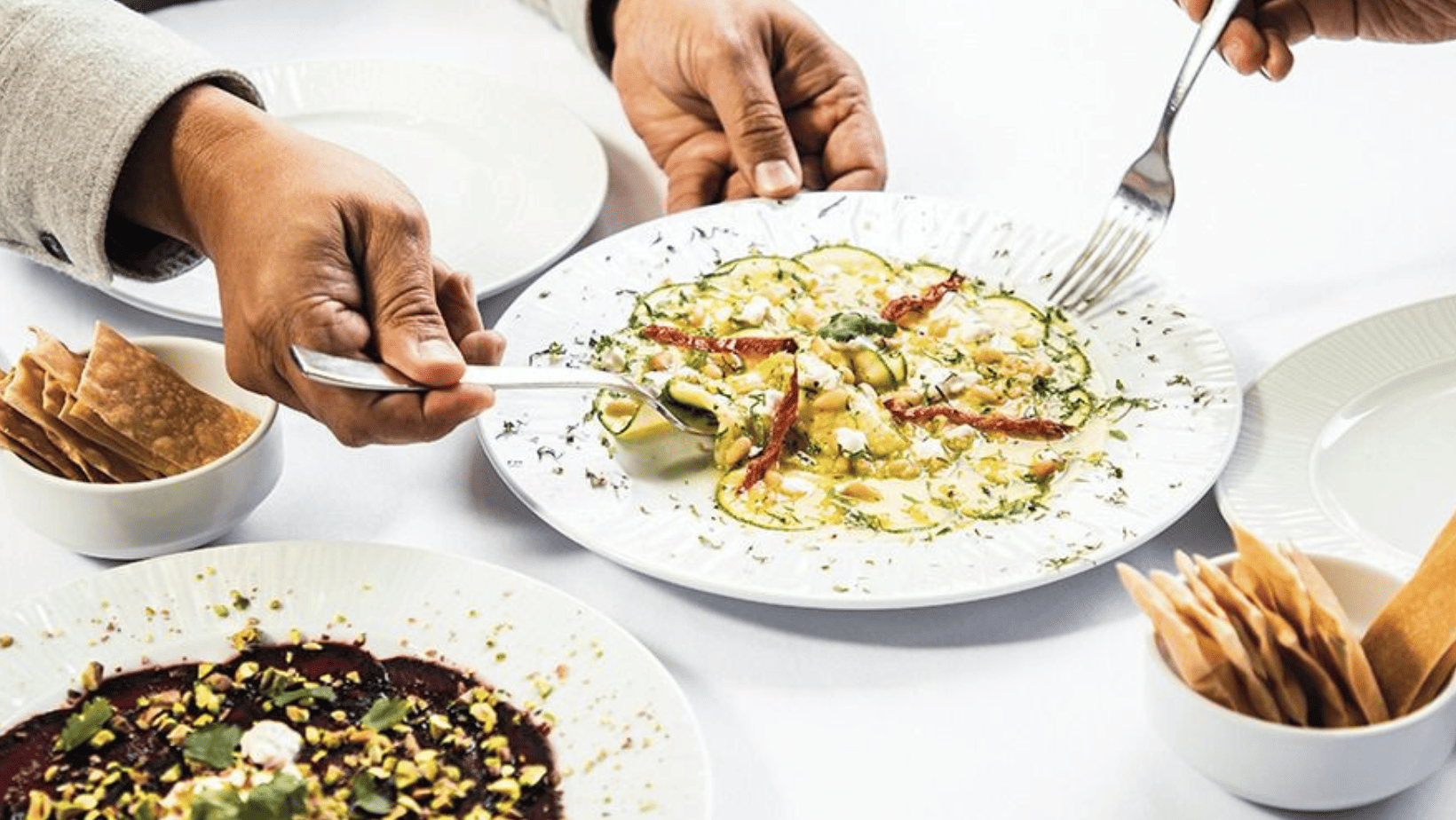 Día Mundial del Veganismo: 5 lugares en CDMX para disfrutar la cocina vegana Día Mundial del Veganismo: 5 lugares en CDMX para disfrutar la cocina vegana