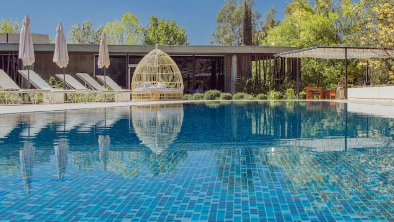 Entre Cielos Wine & Wellness se reinventa