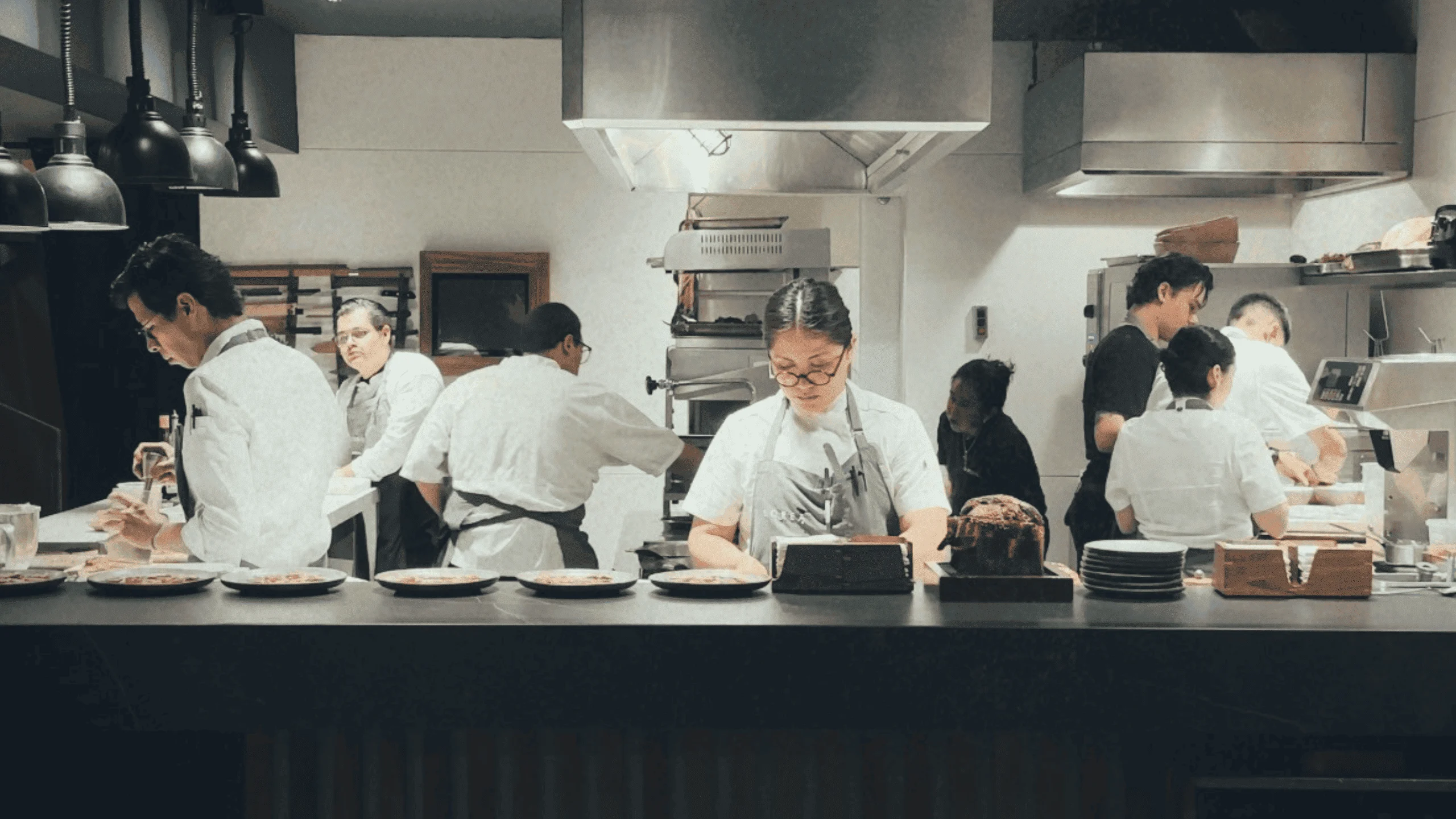 Una experiencia multisensorial en Lorea: gastronomía y sonido con Margules