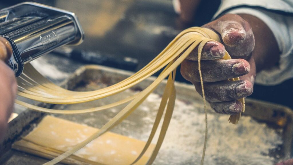 Día Mundial de la Pasta: celebrando un ícono universal de la gastronomía