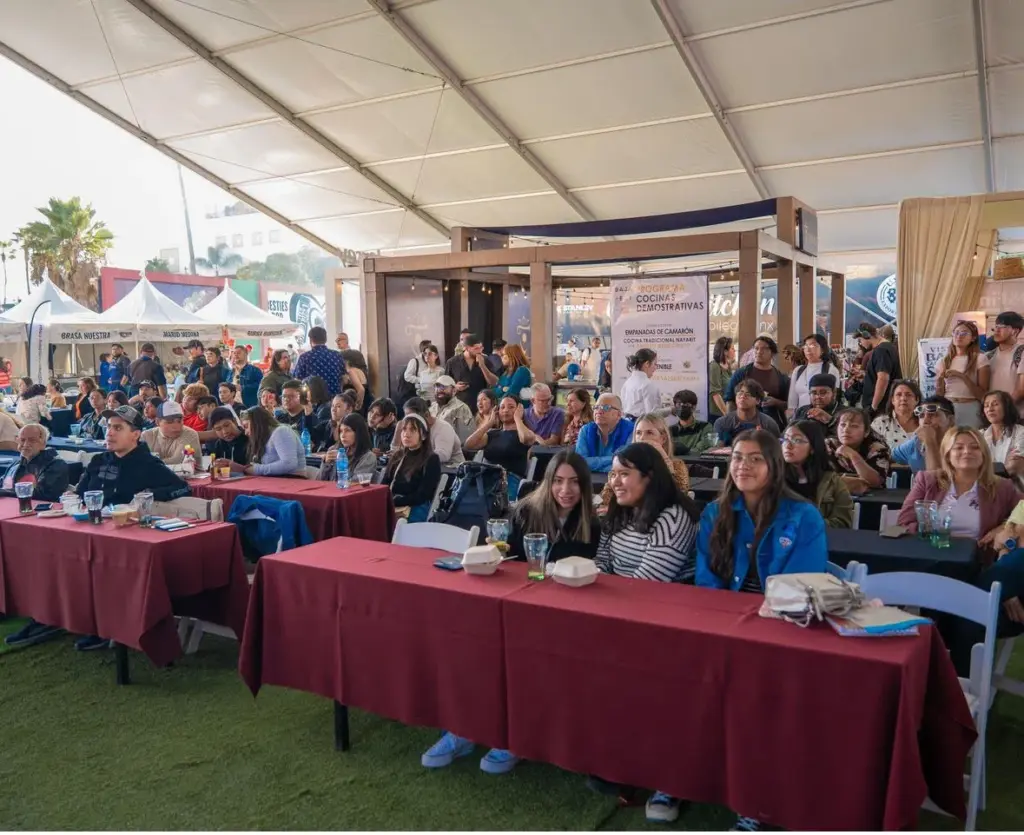 Baja Culinary Fest: una oda a la culinaria tijuanense