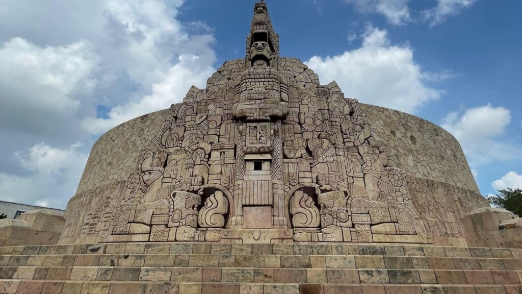 Yucatán en 24 horas: un recorrido gastronómico y cultural