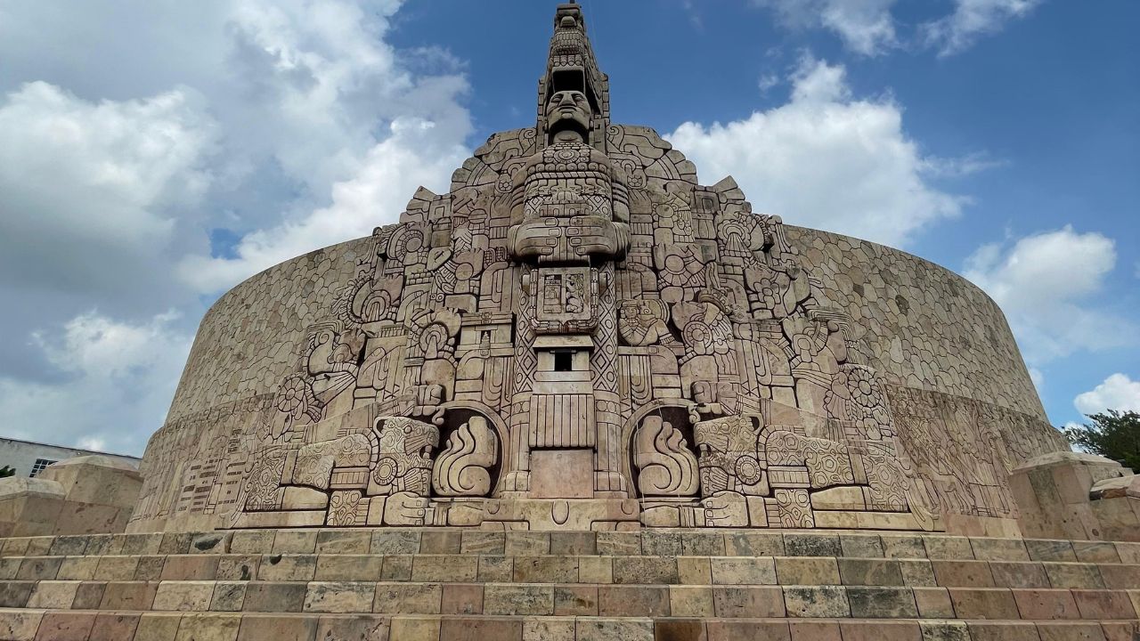Yucatán en 24 horas: un recorrido gastronómico y cultural Yucatán en 24 horas: un recorrido gastronómico y cultural