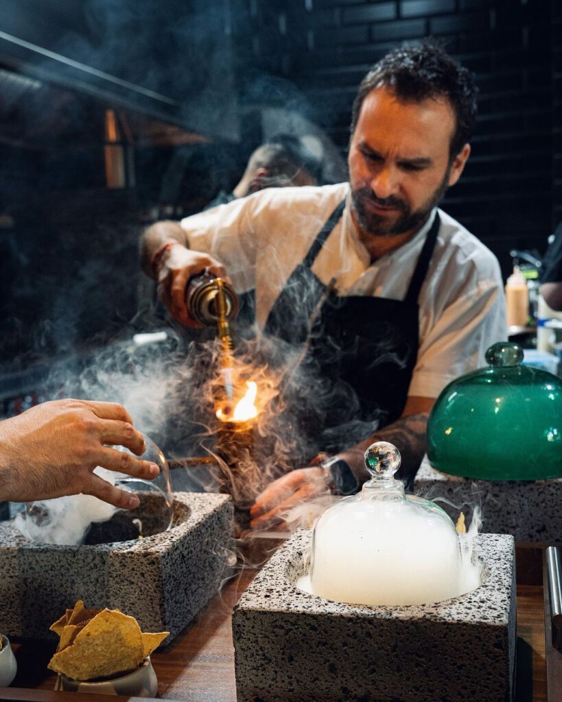 3 nuevos restaurantes en San Miguel de Allende que debes probar