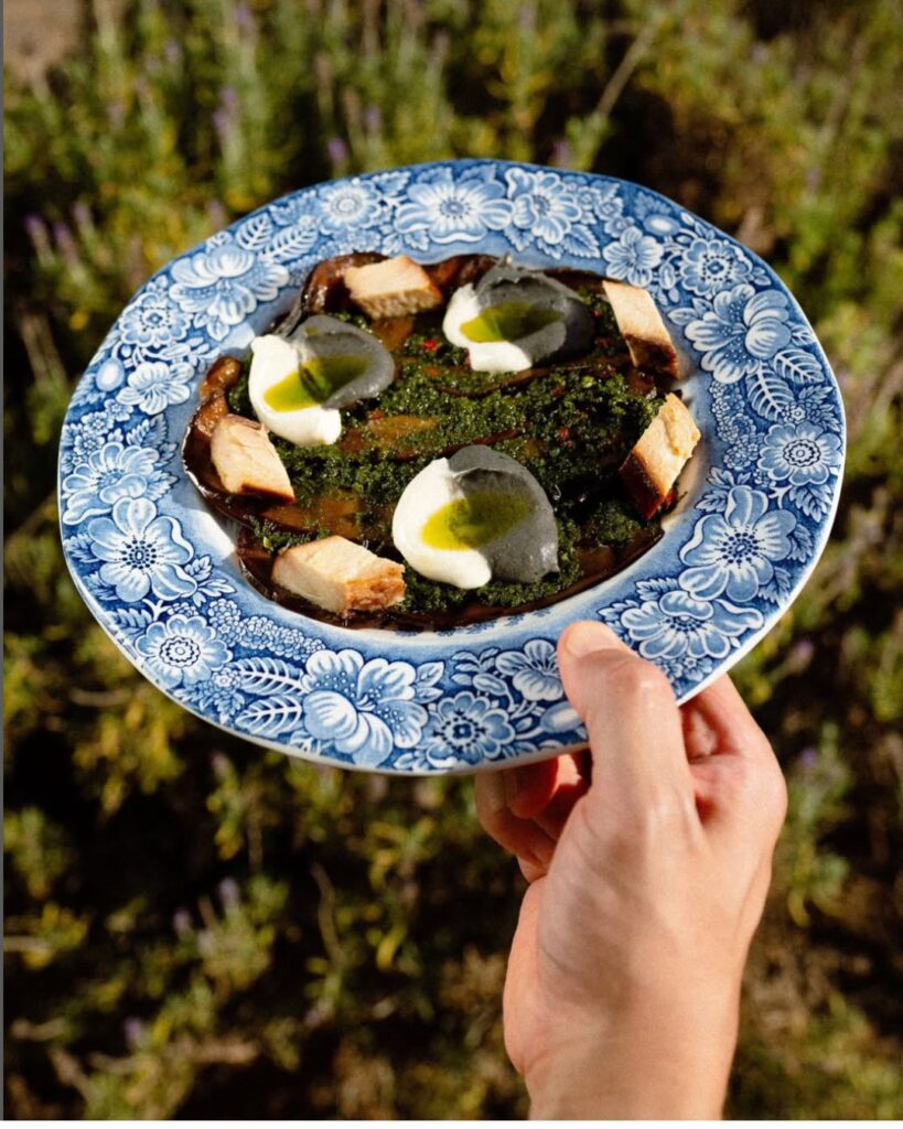 Latin America’s 50 Best Restaurants 