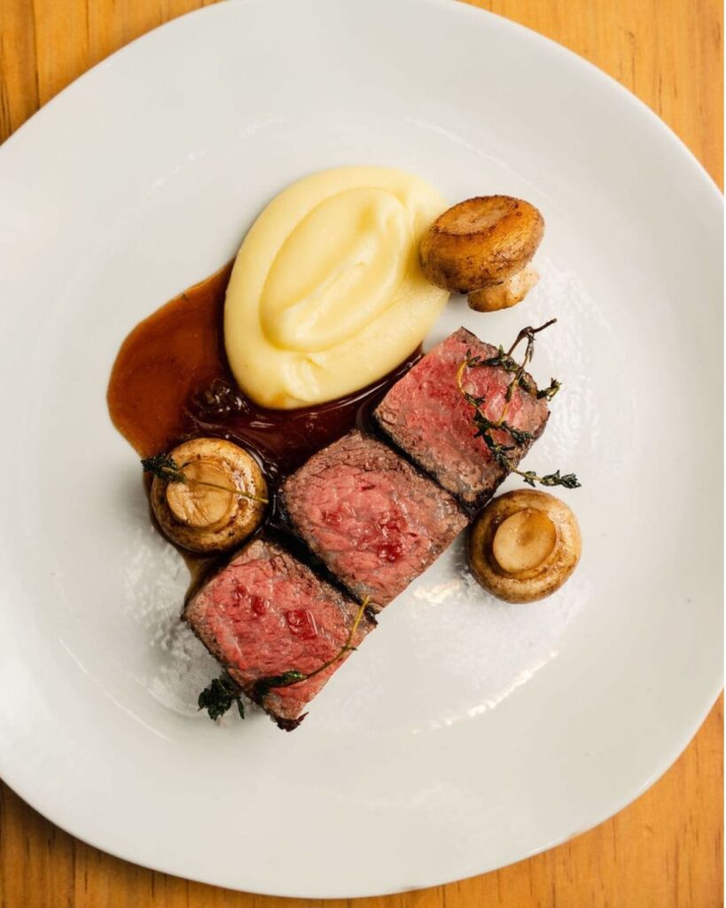 Latin America's 50 Best Restaurants 2024: de México para el mundo