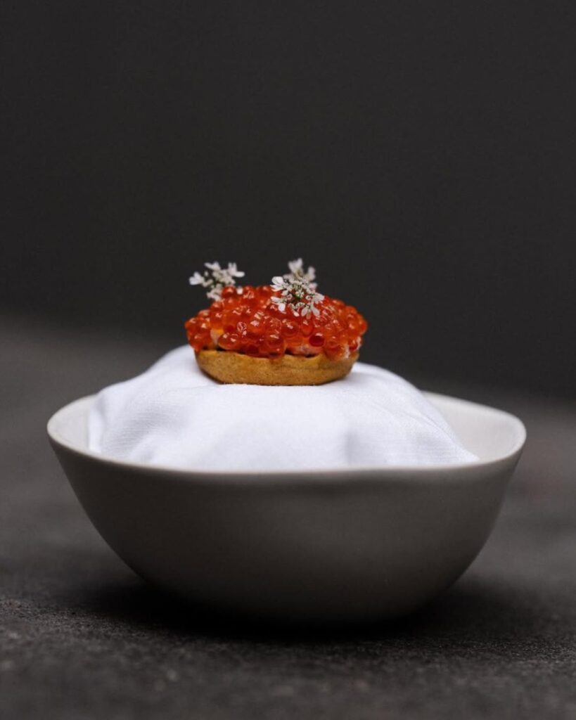 Latin America's 50 Best Restaurants 2024: de México para el mundo
