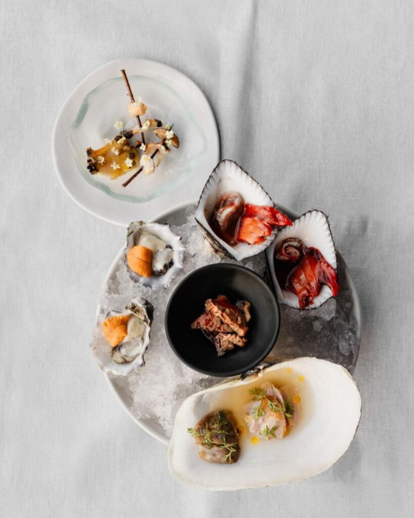 Latin America's 50 Best Restaurants 2024: de México para el mundo