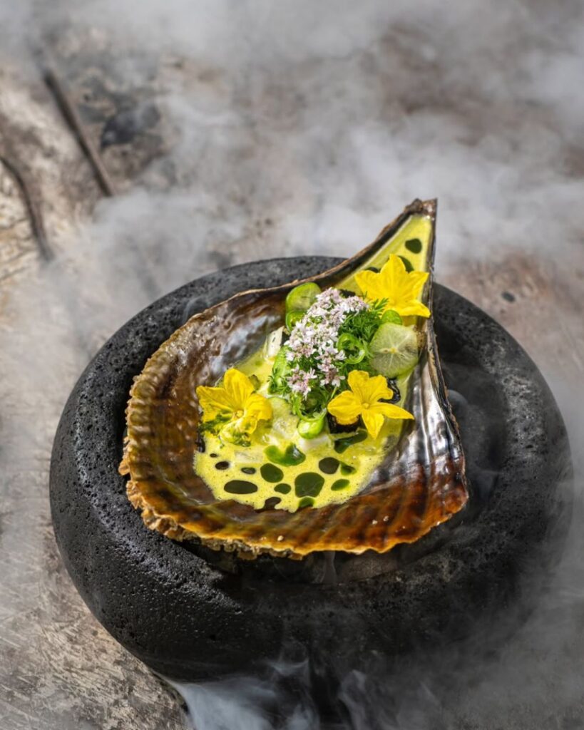 Latin America’s 50 Best Restaurants 