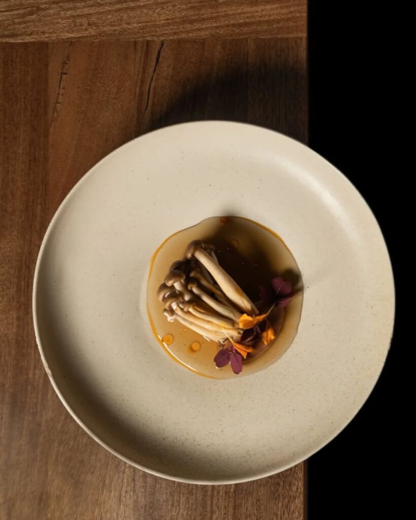 Latin America’s 50 Best Restaurants 
