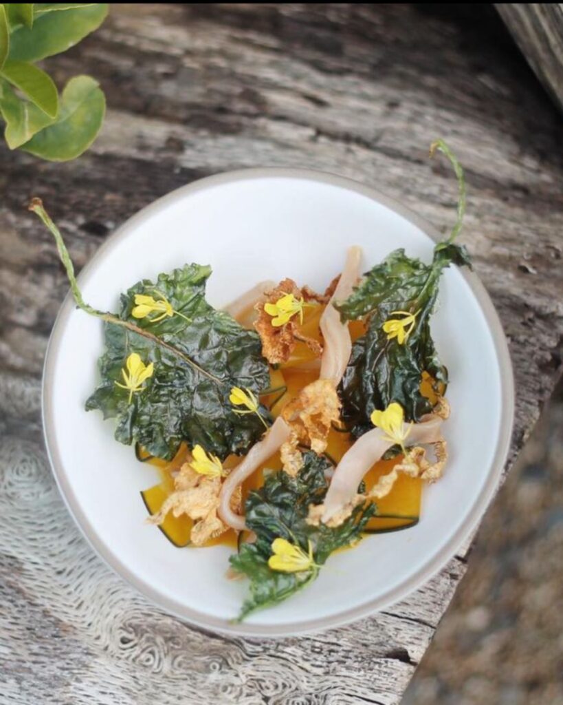Latin America’s 50 Best Restaurants 