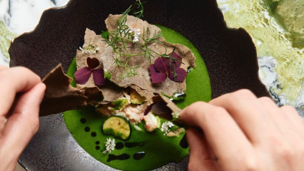 Latin America’s 50 Best Restaurants 2024: de México para el mundo (1-50)