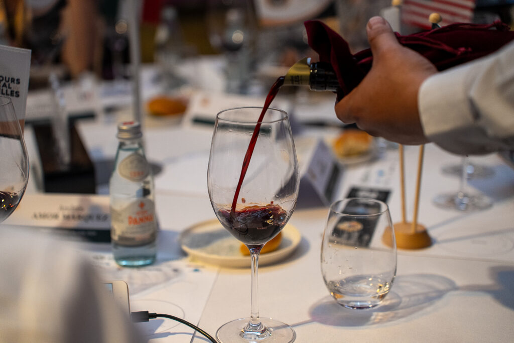 Terruños dorados: los mejores vinos y espirituosos del país galardonados por México Selection