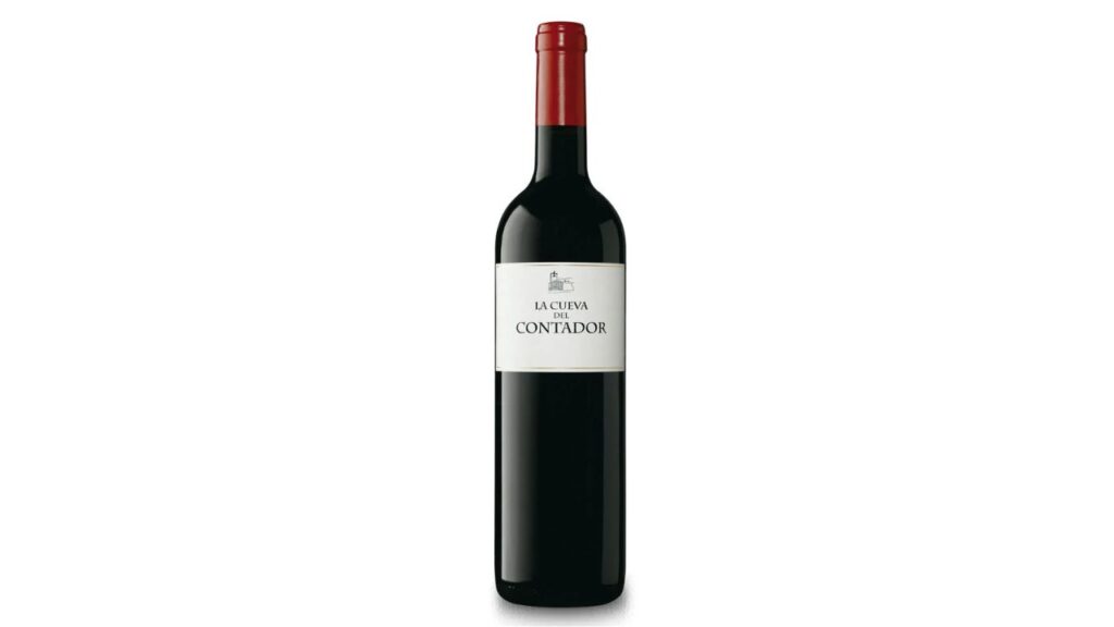 Benjamín Romeo redefine Rioja desde Contador por el imparable cambio climático