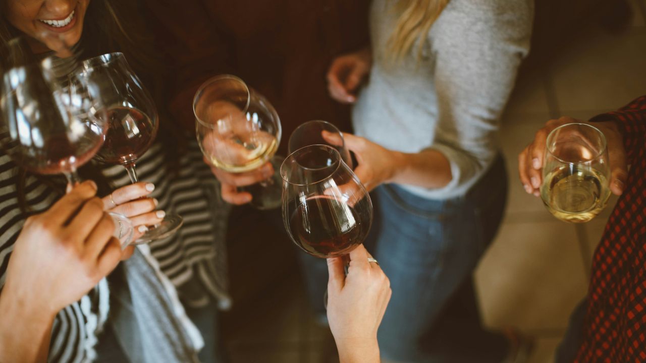 Agenda Food & Wine del 14 al 17 de noviembre
