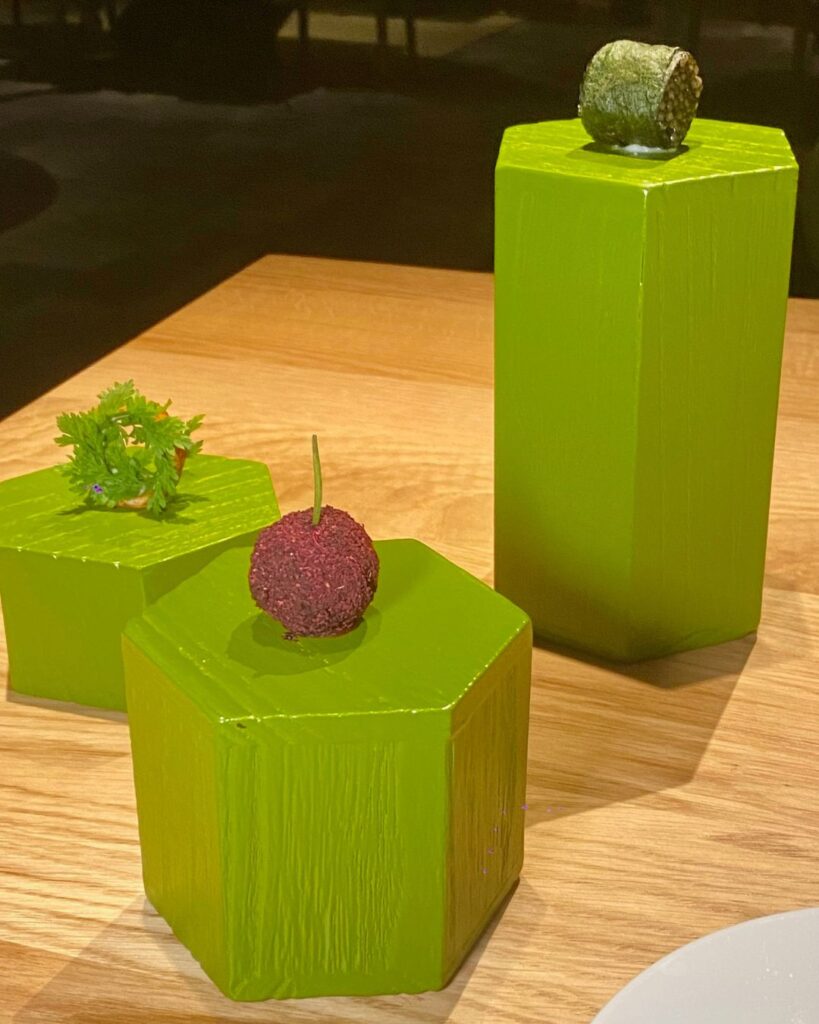 Al Gatto Verde: la innovadora propuesta de Jessica Rosval