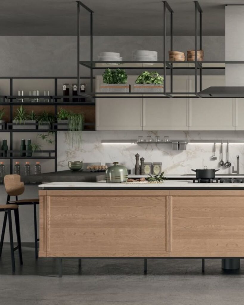 Amureto presenta su nuevo showroom en CDMX