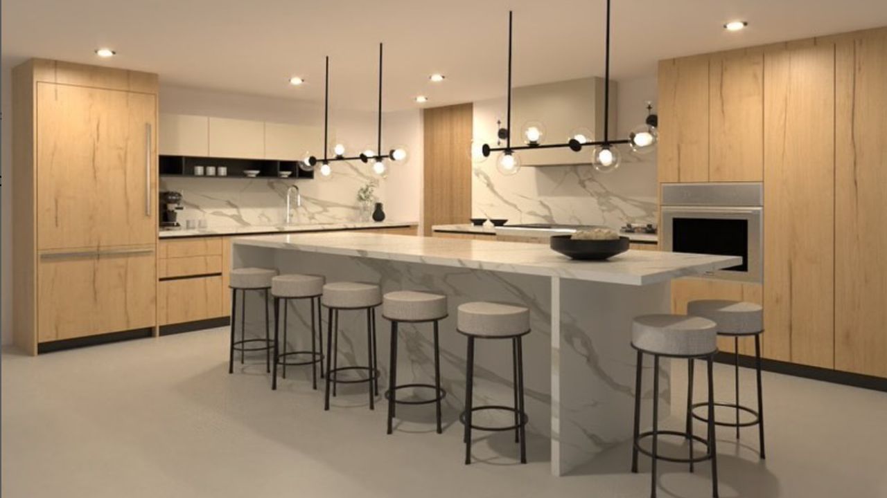 Amureto presenta su nuevo showroom en CDMX Amureto presenta su nuevo showroom en CDMX