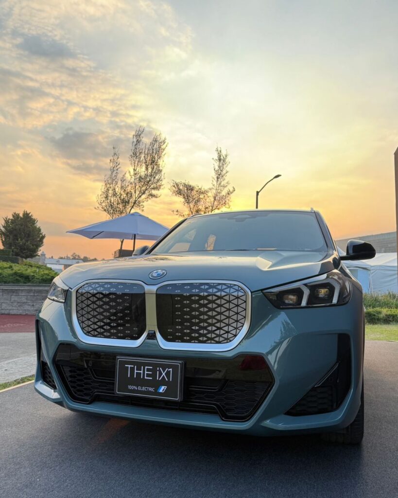 Estos fueron los ganadores de las experiencias exclusivas de BMW en Food & Wine Festival 2024