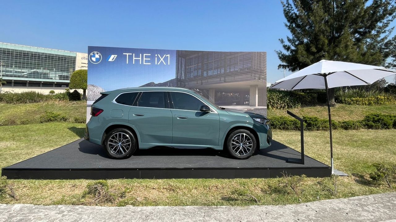Estos fueron los ganadores de las experiencias exclusivas de BMW en Food & Wine Festival 2024 Estos fueron los ganadores de las experiencias exclusivas de BMW en Food & Wine Festival 2024