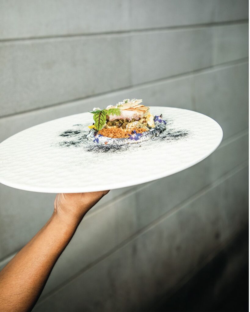 Best New Chefs: Anaisa Guevara de La Frida