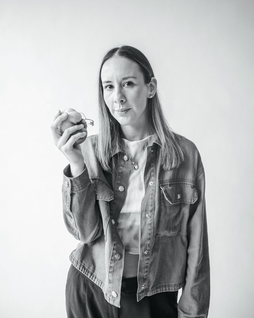 Best New Chefs: Anaisa Guevara de La Frida