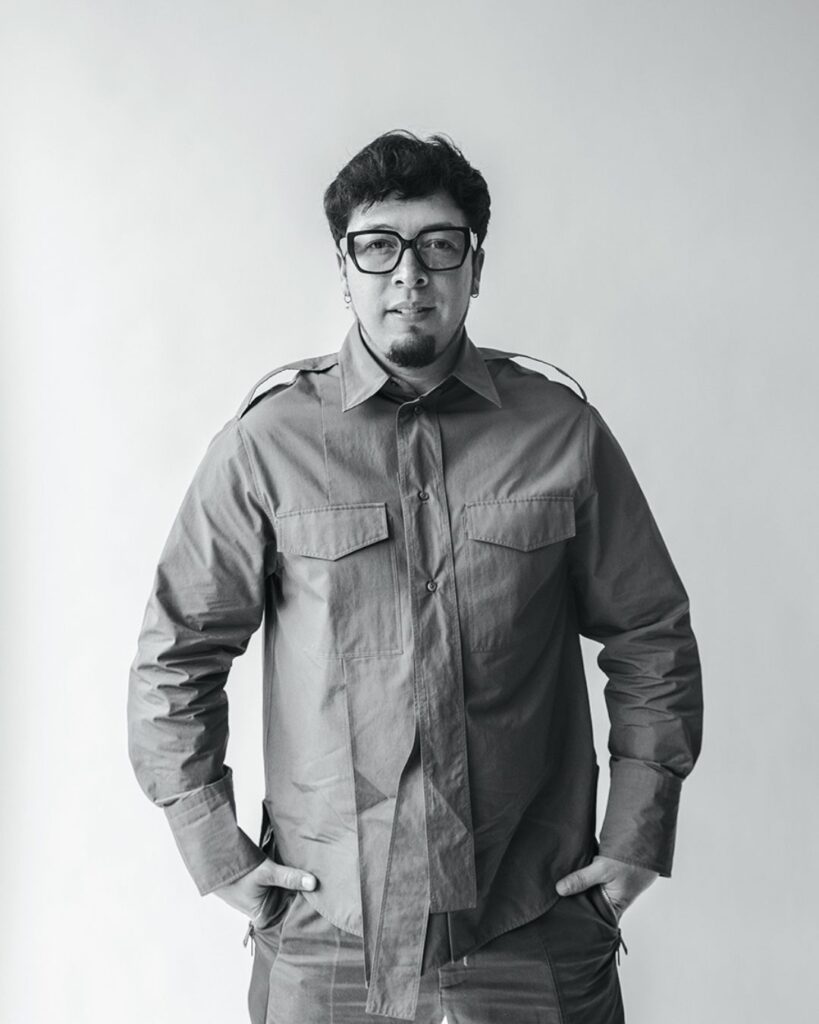 Best New Chefs: Óscar Garza de Bruna & Octo