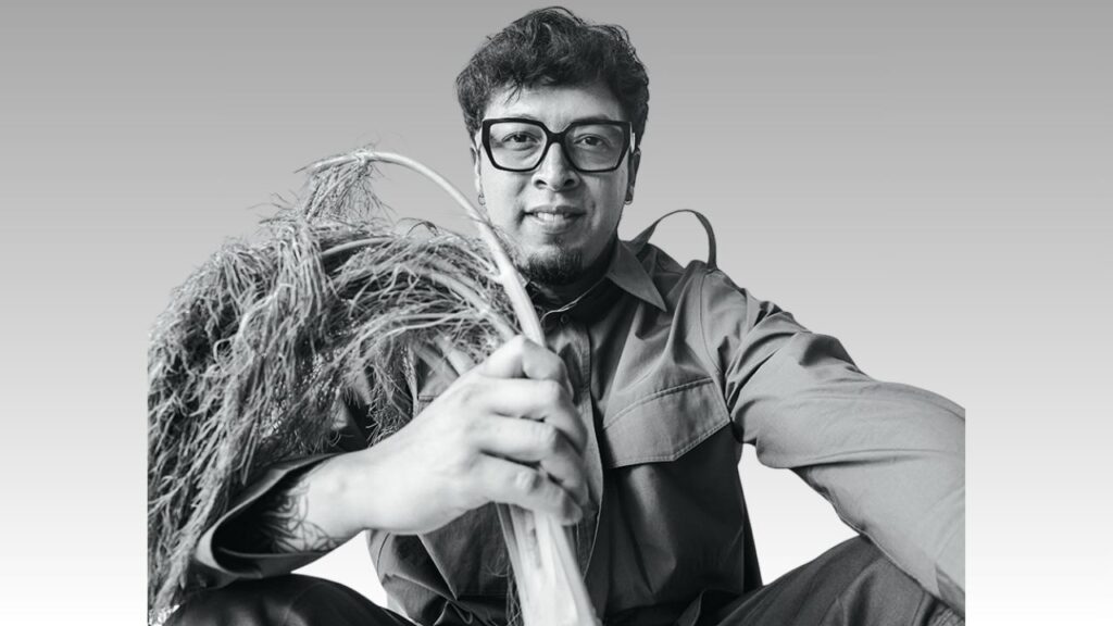 Best New Chefs: Óscar Garza de Bruna & Octo