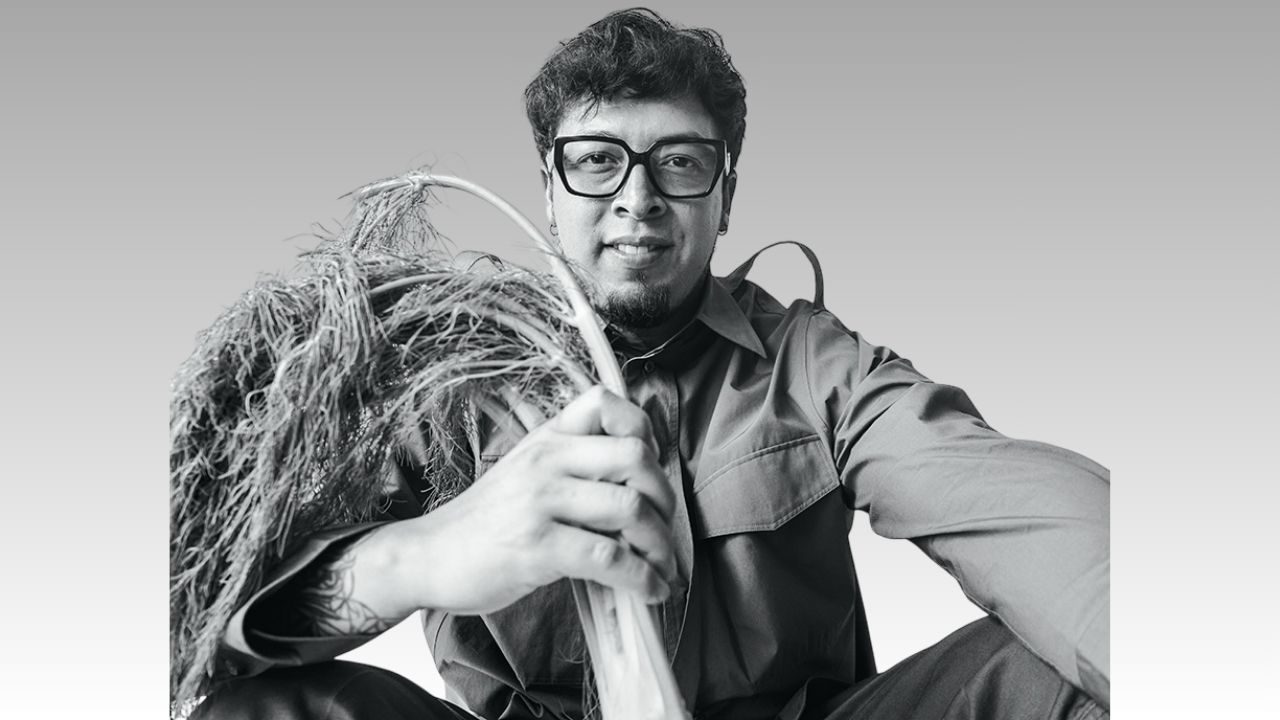 Best New Chefs: Óscar Garza de Bruna & Octo