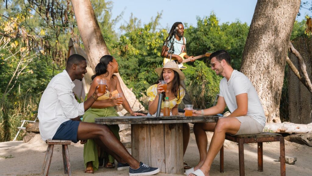 Descubre Barbados, la cuna del ron
