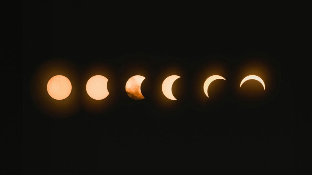 ¿Puede la luna afectar el sabor del vino? Los productores de vino biodinámicos creen que sí