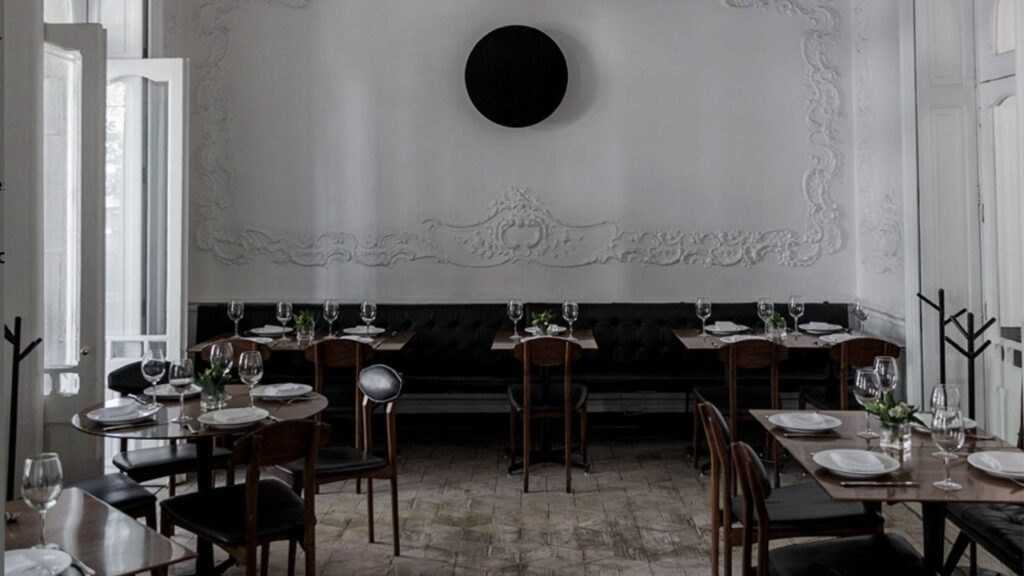 Blanco Colima estrena nuevo menú inspirado en México