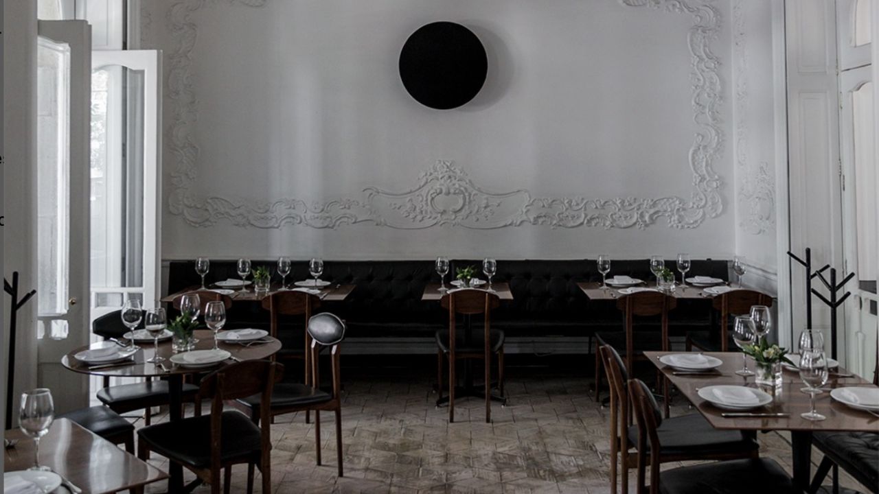 Blanco Colima estrena nuevo menú inspirado en México