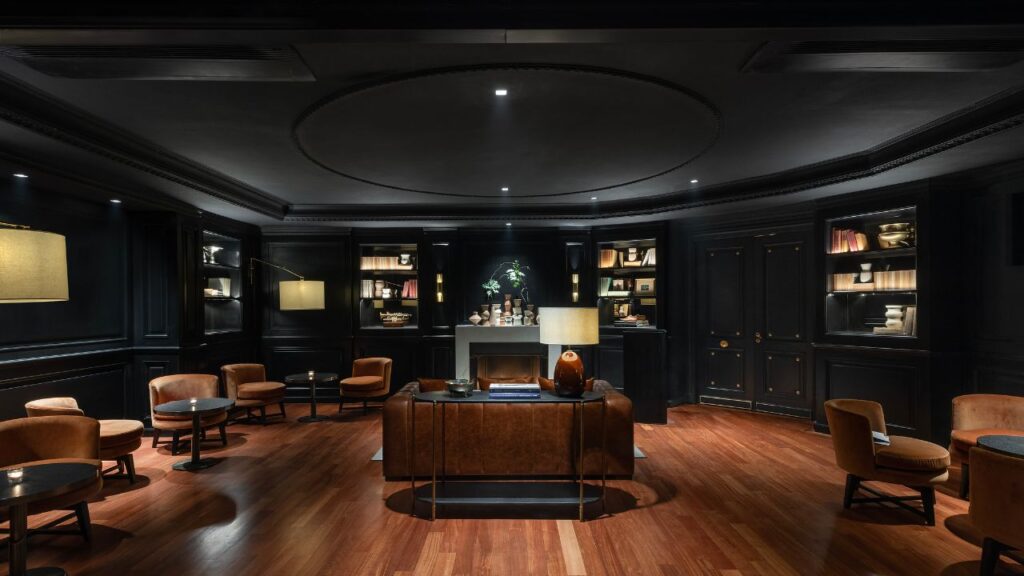 Único Hotels llega a Buenos Aires con Casa Lucía