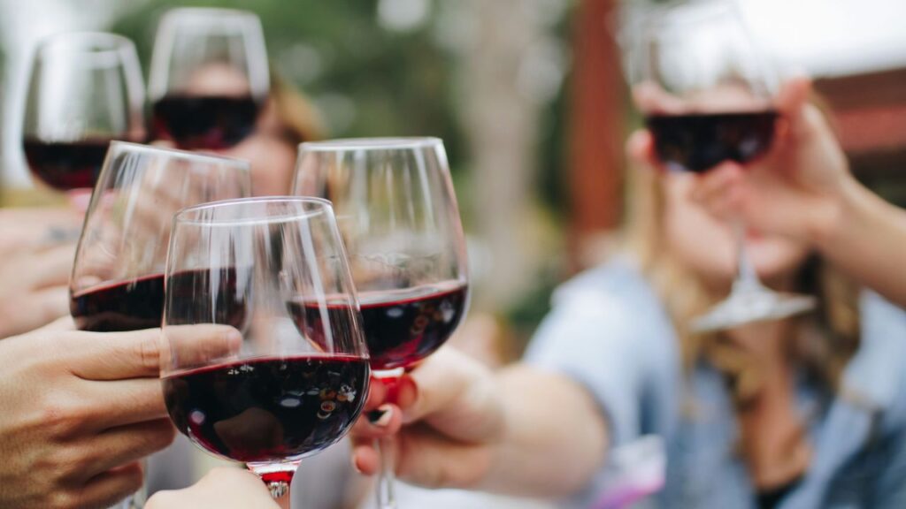 FOOD&WINE Festival: comidas a cuatro manos con nuestros Best New Chefs