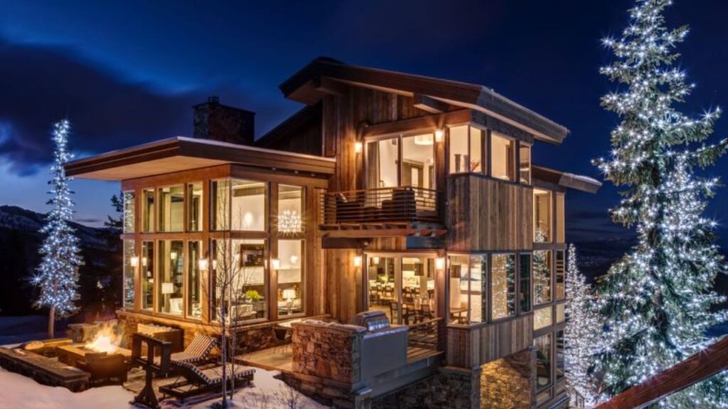 Deer Valley: un paraíso de invierno y verano
