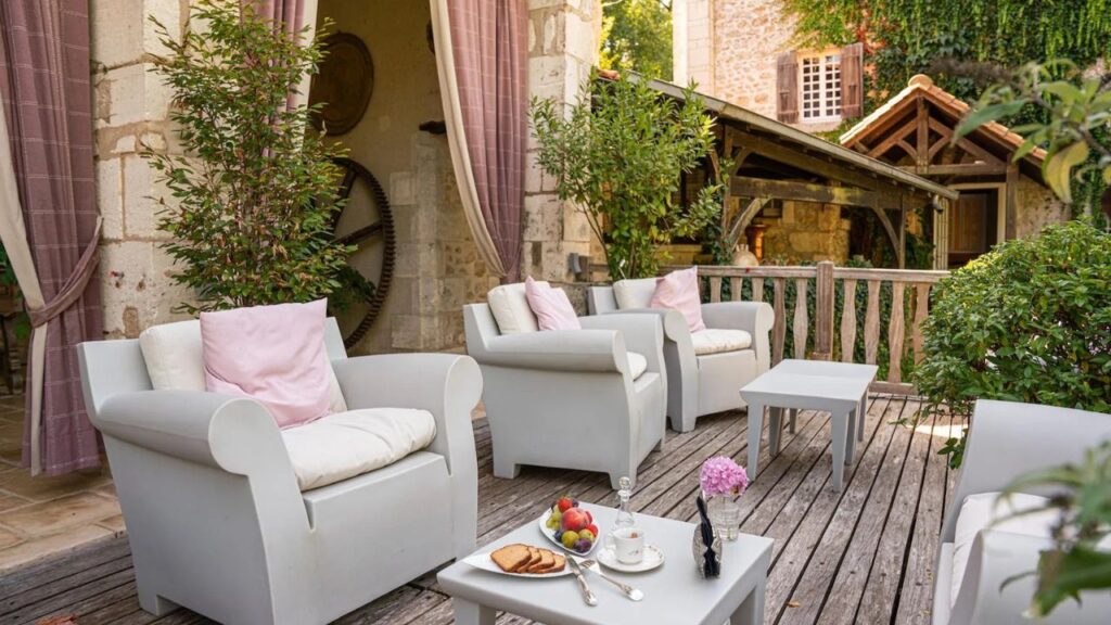 La Dordogne: un susurro de belleza y sabor en el corazón de Francia