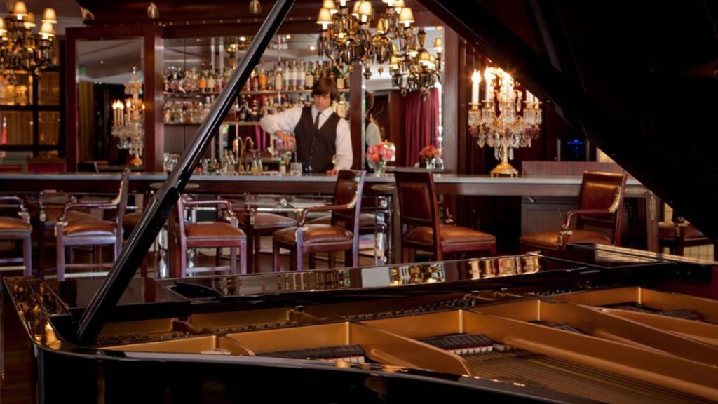 Faena Hotel, un clásico revolucionario