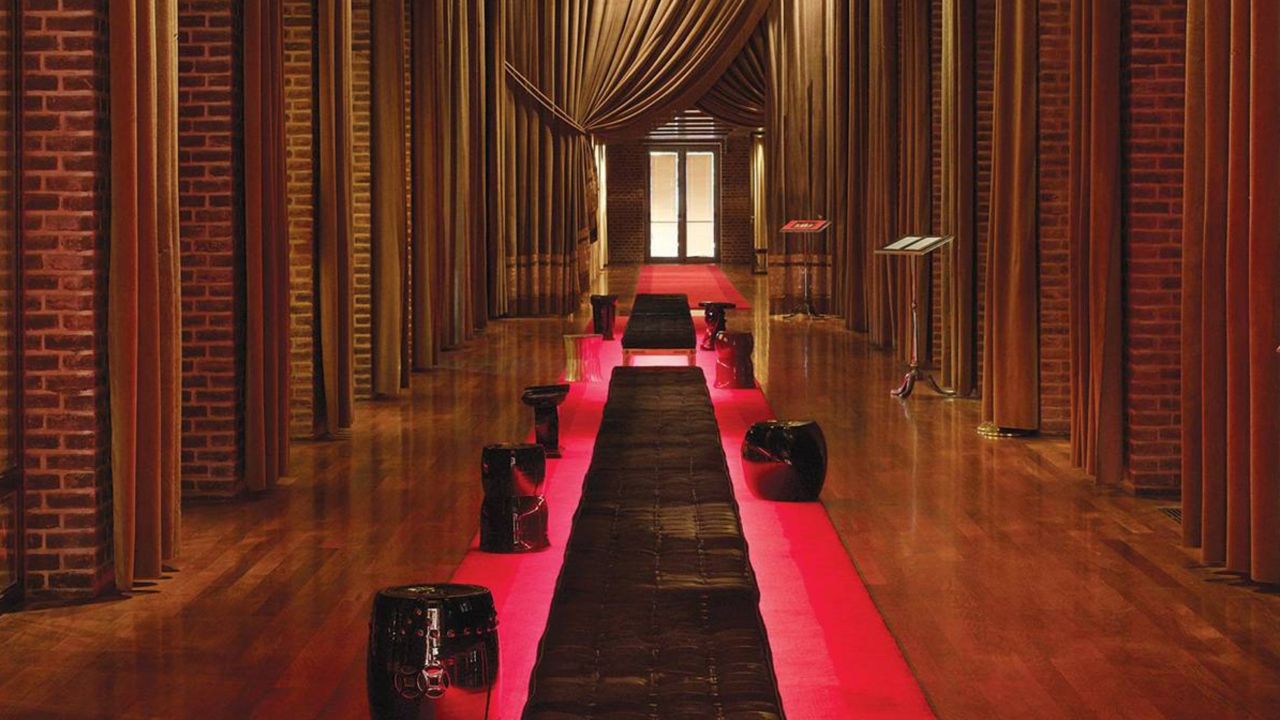 Faena Hotel, un clásico revolucionario