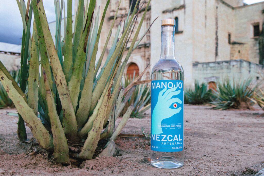 Manojo: el espíritu mineral de Oaxaca