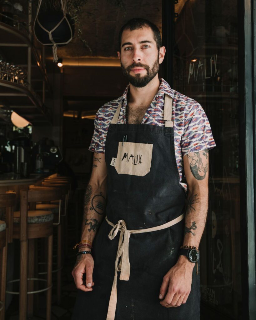 Malix celebra tercer aniversario con tres grandes colaboraciones