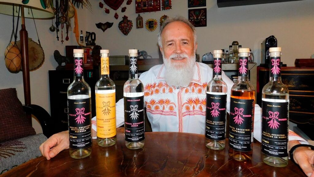 Tradición y sabor: 6 mezcales artesanales que debes conocer