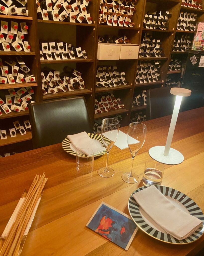 Osteria Francescana: un viaje global a través del arte y la cocina