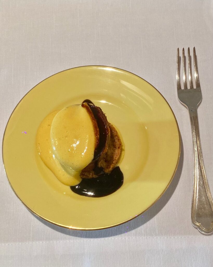 Osteria Francescana: un viaje global a través del arte y la cocina