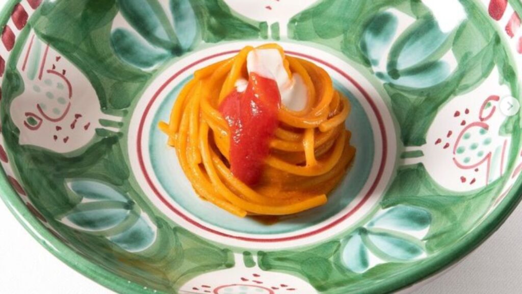 Osteria Francescana: un viaje global a través del arte y la cocina