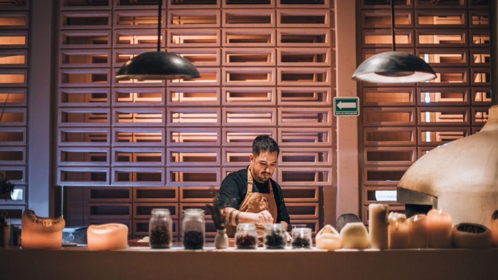 Descubre PANZA en Tulum: una experiencia culinaria que conecta con la tierra