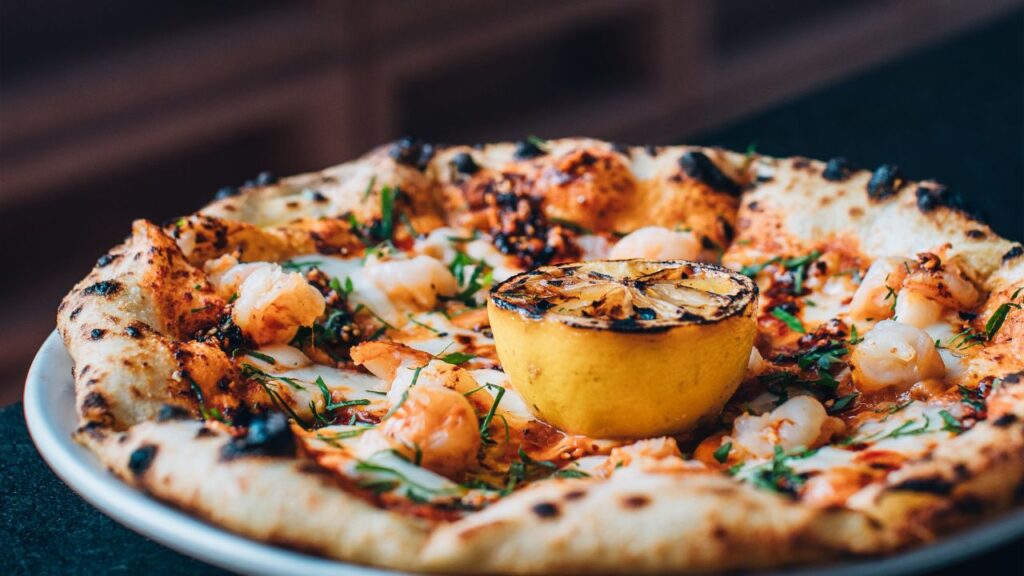Descubre PANZA en Tulum: una experiencia culinaria que conecta con la tierra