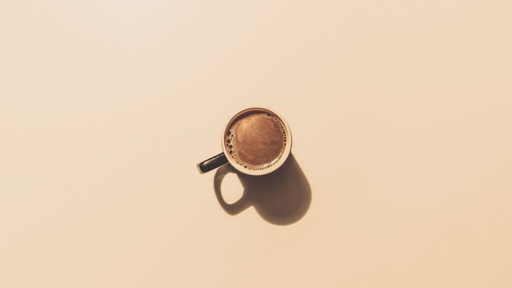 Tendencias: "proffee" y lo que los nutricionistas piensan sobre su consumo