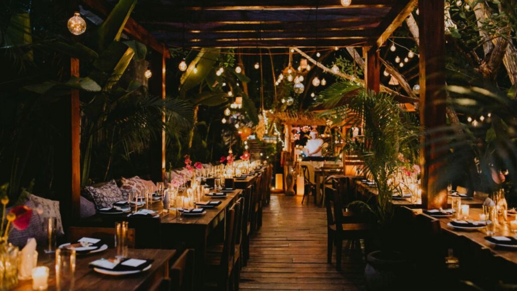 Sabor sin Fronteras: explora lo mejor de la gastronomía y mixología en México