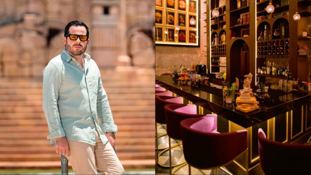 Sabor sin Fronteras: explora lo mejor de la gastronomía y mixología en México